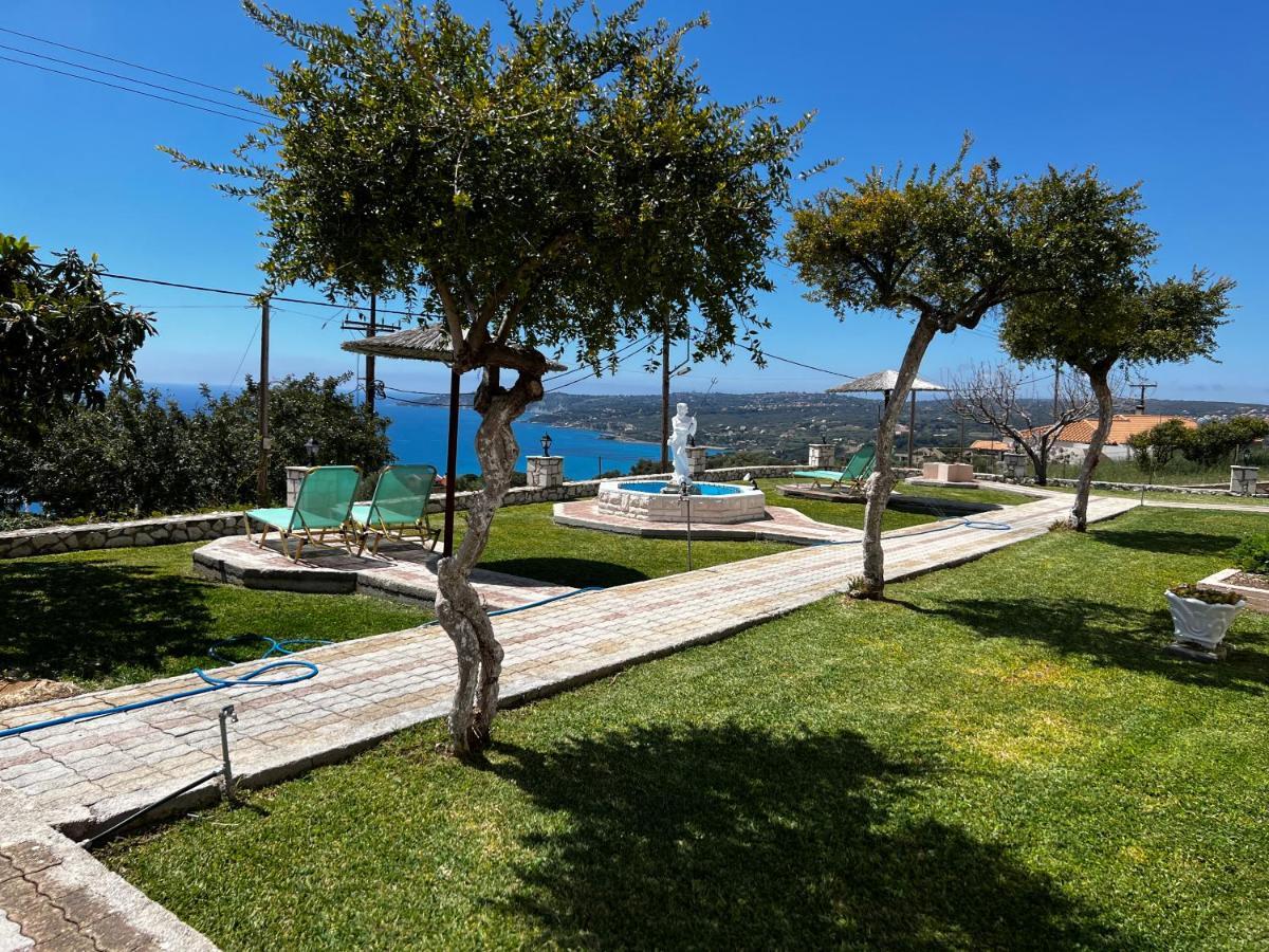 Ocean Front Studios 77 Lourdata  Luaran gambar