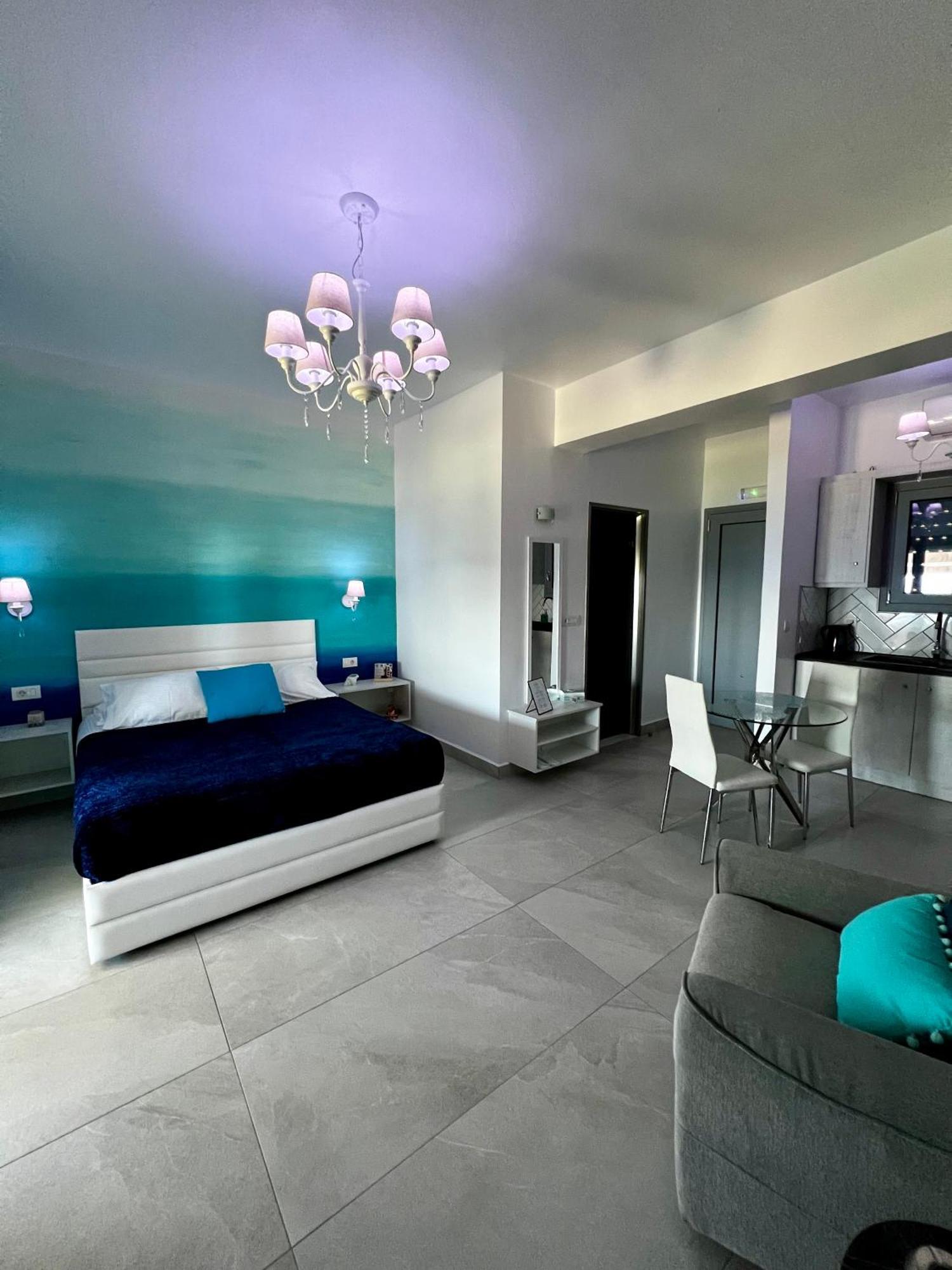 Ocean Front Studios 77 Lourdata  Luaran gambar