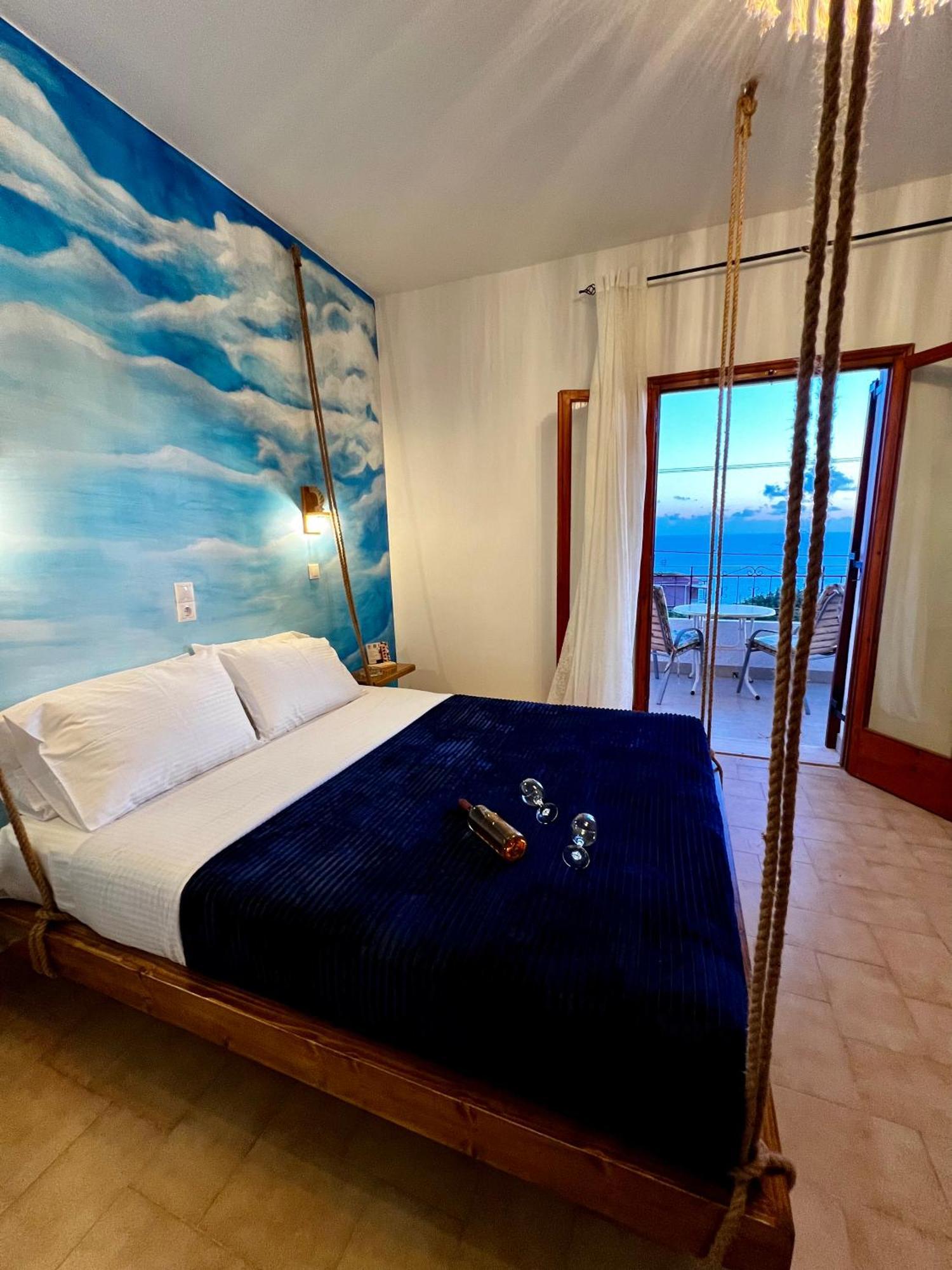 Ocean Front Studios 77 Lourdata  Bilik gambar