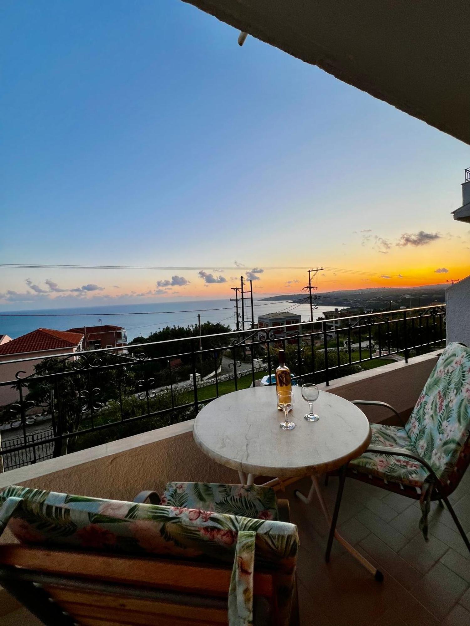 Ocean Front Studios 77 Lourdata  Luaran gambar
