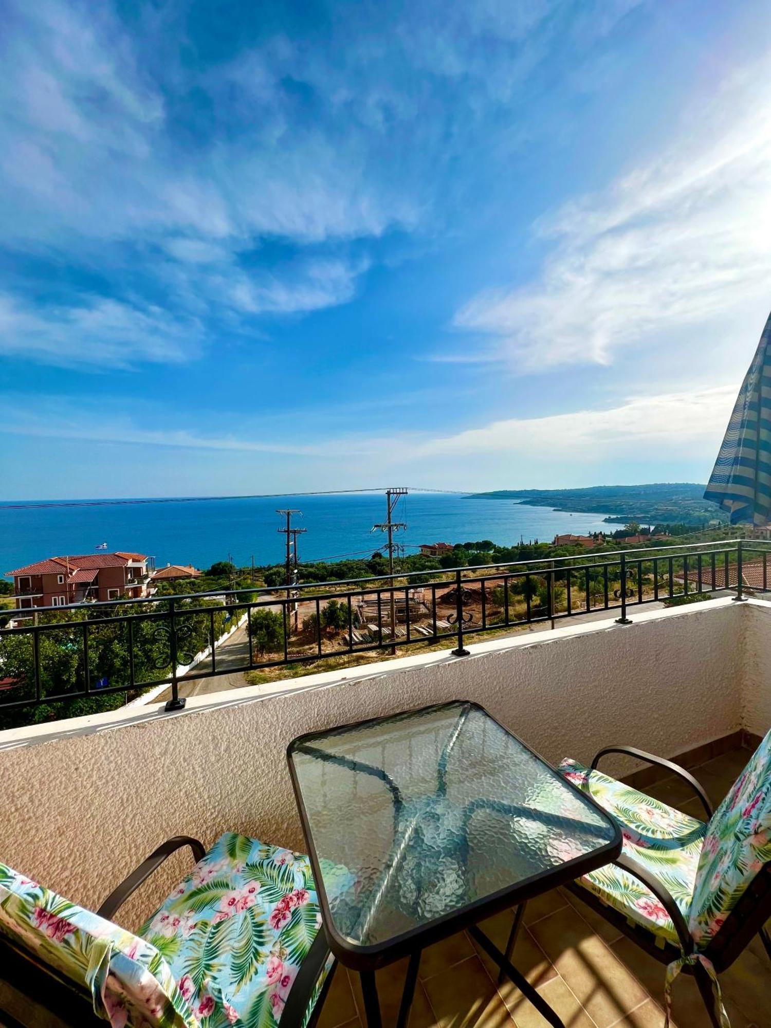 Ocean Front Studios 77 Lourdata  Luaran gambar