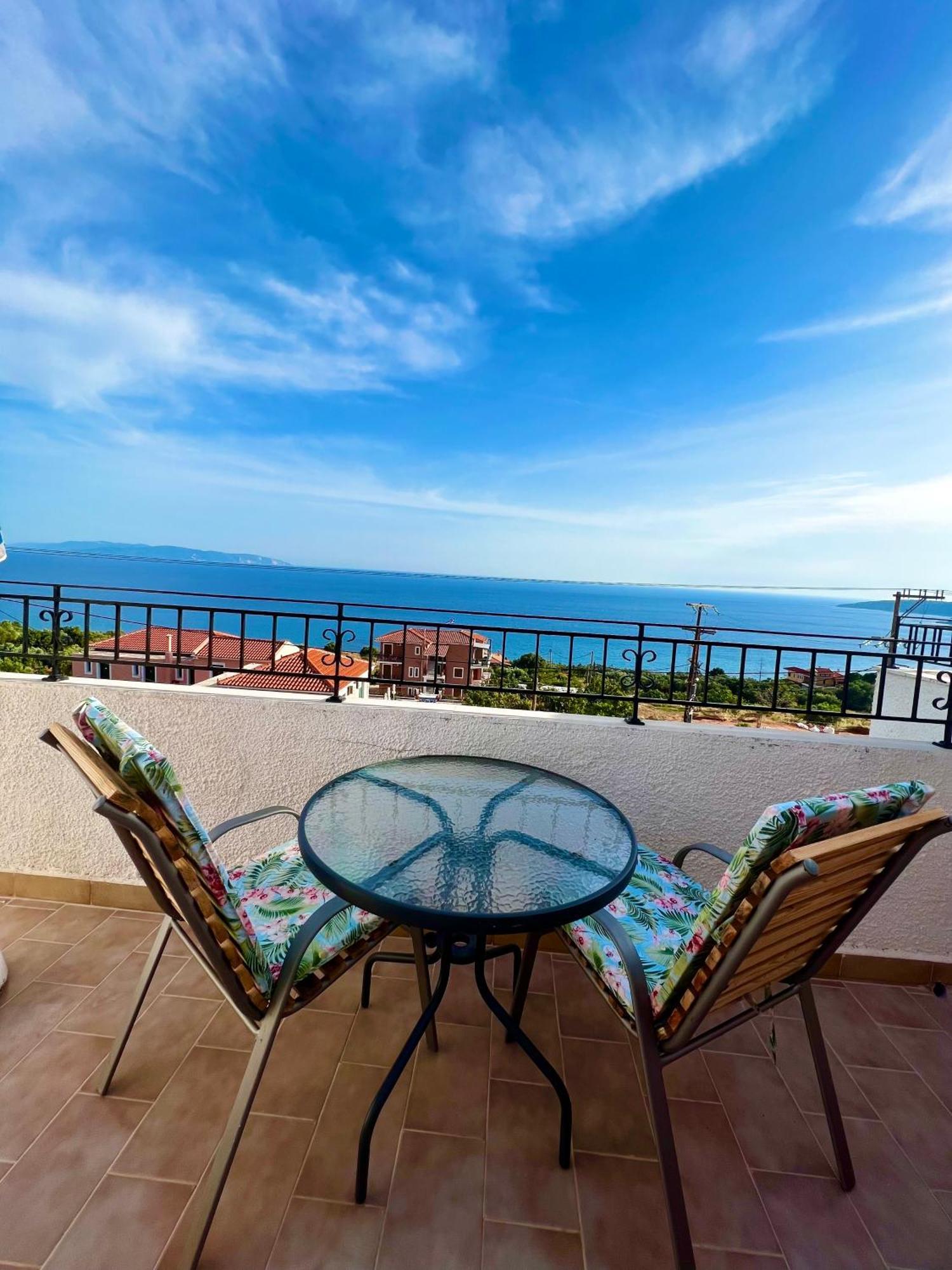 Ocean Front Studios 77 Lourdata  Luaran gambar